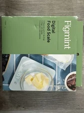 Figmint Digital Food Scale