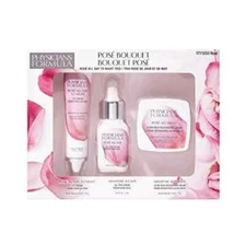 Physicians Formula Rosé Bouquet Kit Gift Set #1711233