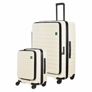 lojel luggage weight