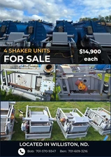 Jost shaker unit x1 - 4 units available - single or bulk! Curlee electronics