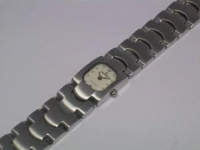 Swiss watch for women Dani Danicci new all stainless steel 3 atm