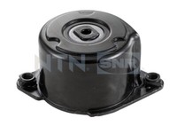 SNR GA350.60 Tensioner Pulley, V-Ribbed Belt For BMW