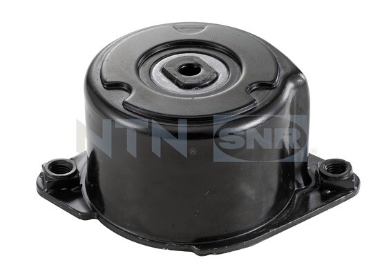 SNR GA350.60 Tensioner Pulley, V-Ribbed Belt For BMW-image