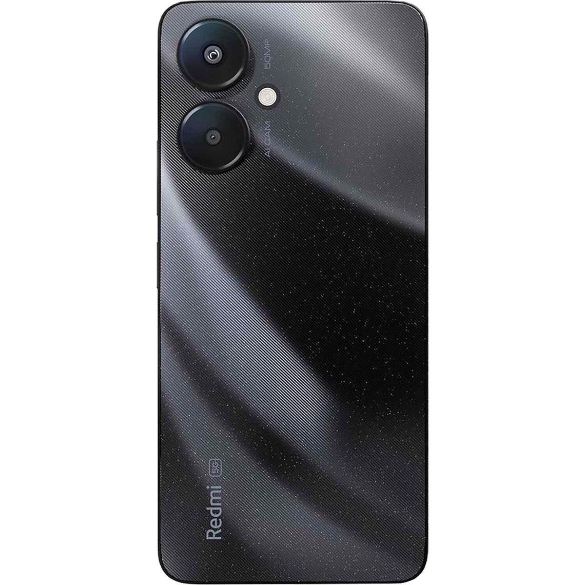Xiaomi Redmi 13C 5G Starlight Black | 128GB | 4GB RAM | Dual-SIM