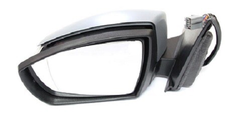 Left Side Mirror For Skoda Kodiaq 10.2016-