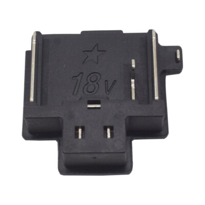 GENUINE Makita BATTERY TERMINAL DJV180 DPJ180 DSD180 DSS501 DSS610 DSS611 DUB361