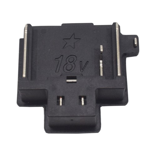 Makita 644808-8 Klemme für Säbelsäge XRJ03Z XRU04Z XPH10 XRU09 - Bild 2 von 3