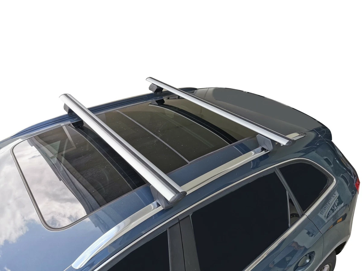 Audi q5 8r roof rack deals