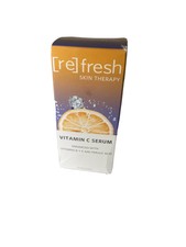 refresh skin therapy vitamin c serum