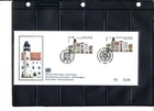 2009 WORLD HERITAGE _ GERMANY JOINT ISSUE FDC - COMBO - UNPA Cachet (BIN1)