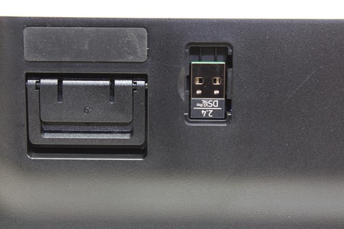Razer DeathStalker V2 Pro Wireless Optical Clicky Switch Gaming Keyboard - Black - Picture 16 of 18