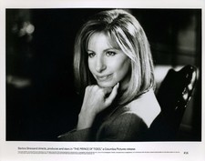 barbra streisand nick nolte Prince Of Tides Original 8x10 photo 13