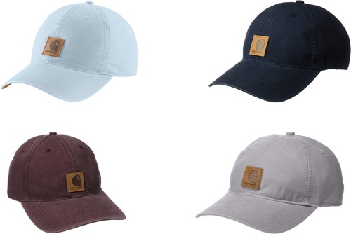 Carhartt Women's Odessa Cap | eBay