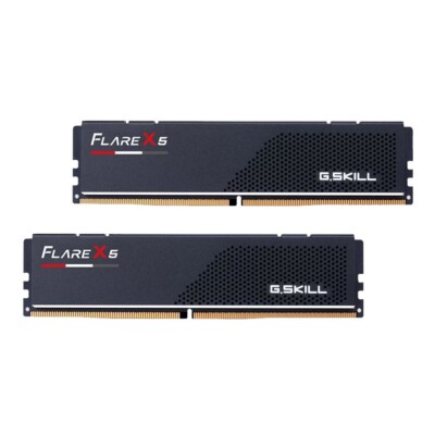 AMD Ryzen 7 7800X3D, ASUS B650-A ROG Strix Gaming WiFi, G.Skill