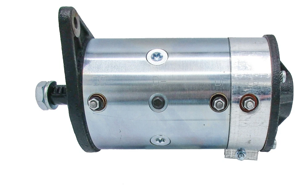 Dynastarter für BCS Ruggerini Hirt Innocenti ACME Ferrari Landwirtschaft - Bild 3 von 4