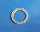 1 Replacement idler tire for the Fluke 9010a tape deck