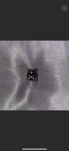 pandora panda charm