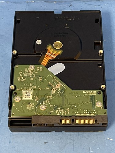 Western Digital Caviar Green 3.5" 3TB SATA Hard Drive WD30EZRX - Picture 3 of 3