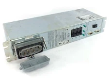 Sherwood Model 10 Sun Server Power Sequencer 200-240VAC 47/64Hz 24A 300-1290-03