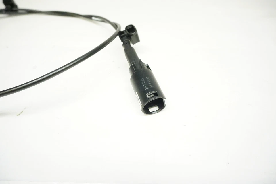 Cable de acoplamiento de bloqueo neutro de transmisión Audi Q5 2018-2020 80B713035A Foto 3 de 3