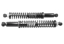 Set Pair Rear Shocks Monroe 58639 for Chevy Tahoe Suburban 1500 GMC Yukon 00-06