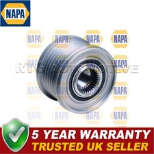 Puleggia alternatore NAPA adatta per Mazda CX-5 6 3 CX-3 2 CX-30 1.5 D 1.8 2.2 2.5