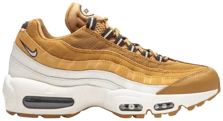 Nike Air Max 95 Essential Wheat for Sale | Authenticity