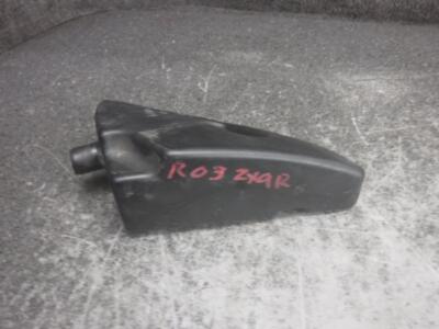 Rie 03 Kawasaki Ninja ZX-9R ZX9R Right Side Tank Resonator S1S