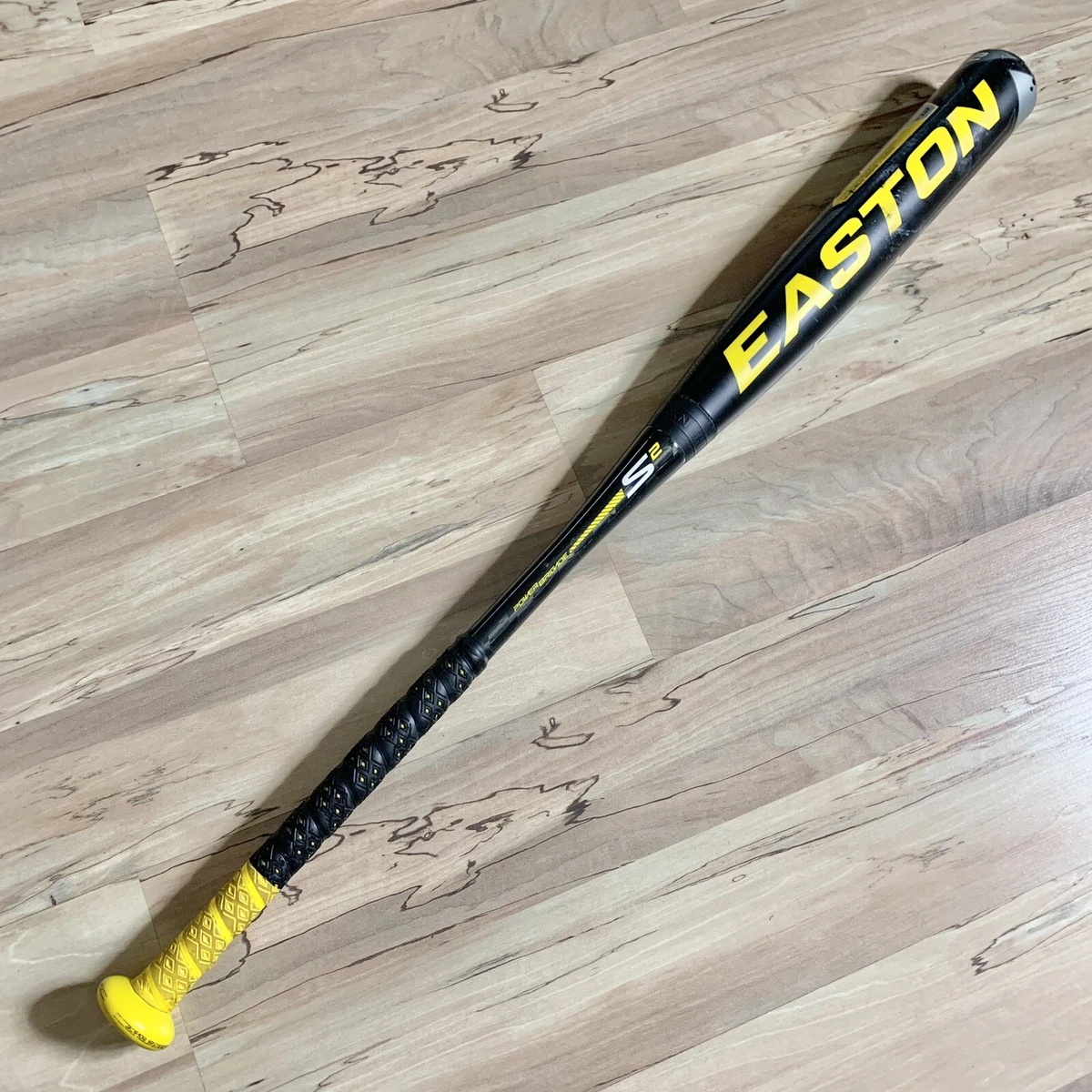 Easton S1 USSSA Composite Bat -12 18OZ 30