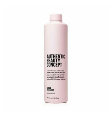 Authentic Beauty Concept Glow Cleanser  Vegan & Cruelty-free 10.1oz SHIPS FREE