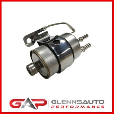 C5 Corvette Filter/Regulator -Return Fuel System Adapter- LS Swap/EFI Conversion