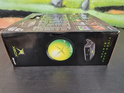 Console XBOX Edition Farcry Instincts SANS JEU PAL - Picture 8 of 13