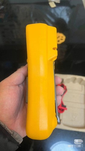/FLUKE 117C 117 Multimeter Meter DMM F117C NEW - Picture 3 of 3