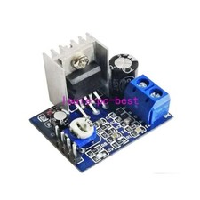 TDA2030A Audio Amplifier Module Power Amplifier Board 6-12V 18W AMP