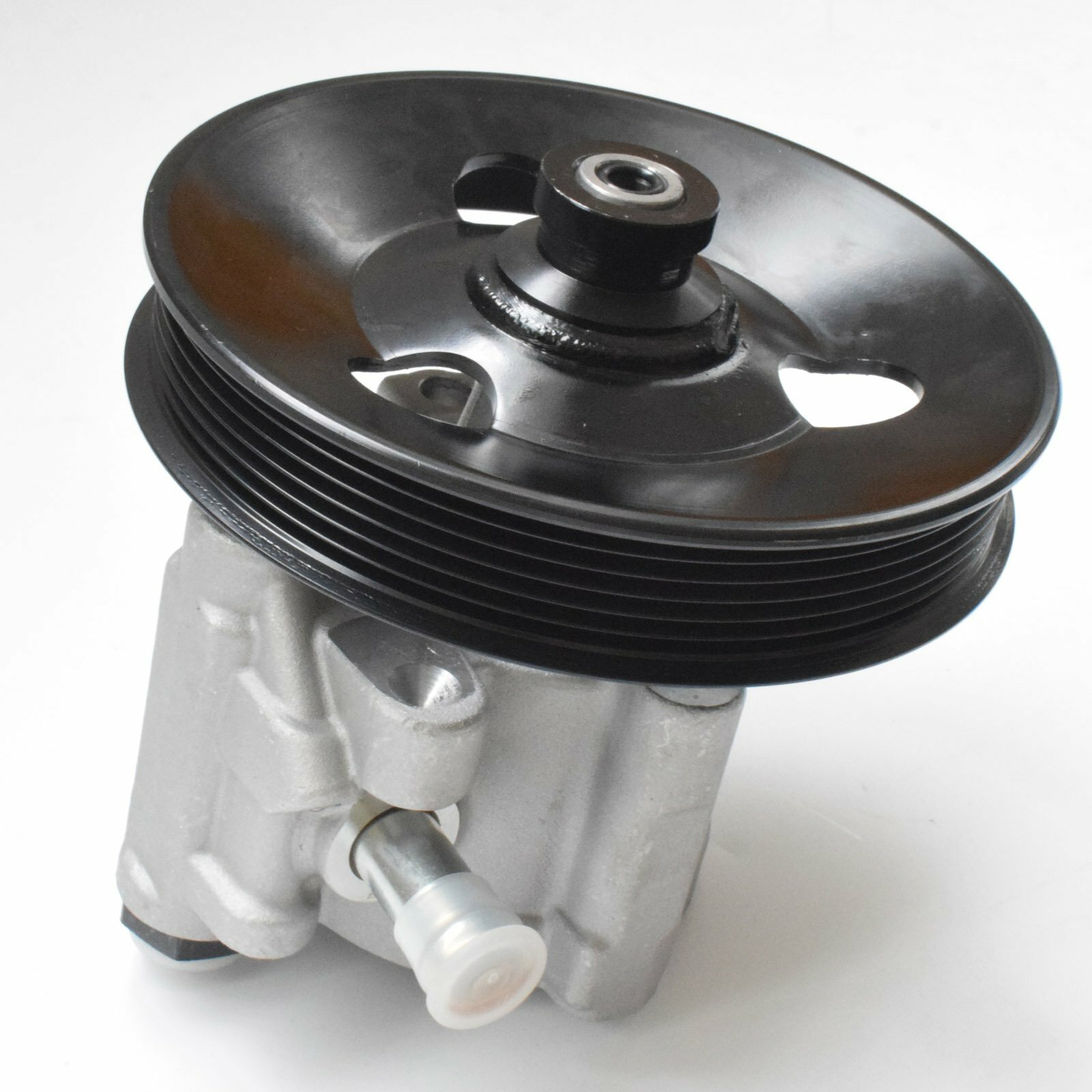 Gen 3 LS1 Power Steering Pump fit Holden Commodore V8 5.7L VT VX VU VY