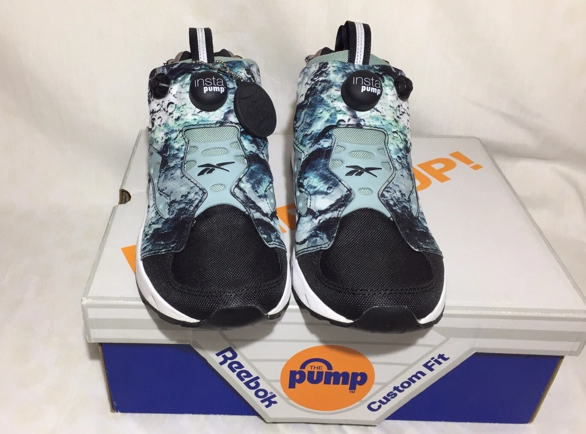 Reebok instapump fury road sg Clearance