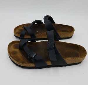 birkenstock mayari toe loop sandal