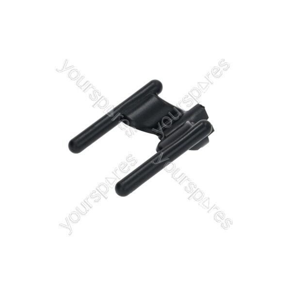 Macap Grinder Dispenser Filter Holder Fork M2D