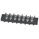 Marathon Special Products 600-GP-04PSB Conn Barrier Strip 8 POS 9.5mm Screw S...