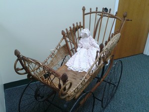 baby carriage ebay