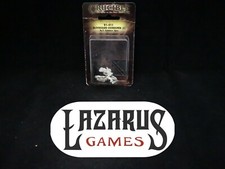 Crucible: Bloodguard Swordsmen 91-411 (FASA, Ral Partha, New & Sealed)