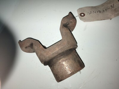 #ad #ad 72NYS34 31 New Meritor Rockwell END YOKE OEM Obsolete New Old Stock $215.99