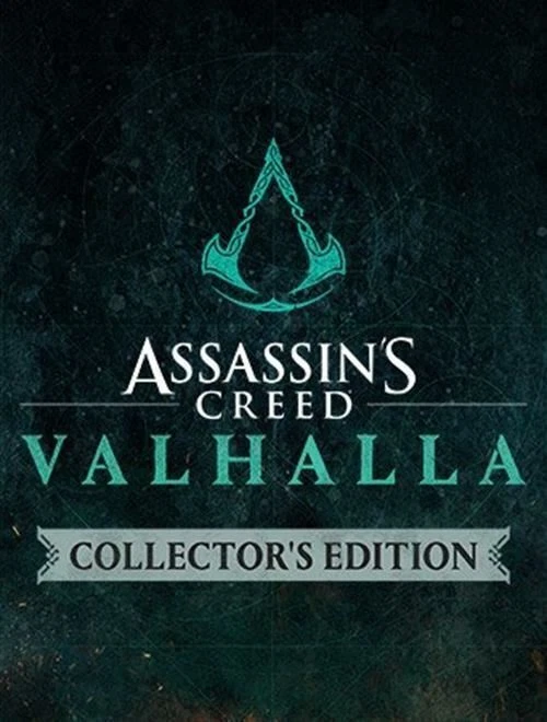 Assassin's Creed Valhalla PS4 & PS5