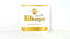 Bitburger Bierdeckel - 375 Stück