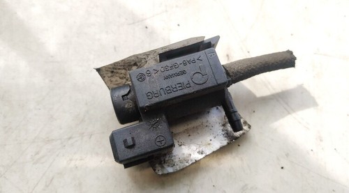 BMW 3-Series 2011 Electrical selenoid (Electromagnetic solenoid) 7 #1383481-52