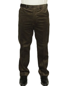 MENS NEW CARABOU THICK CORD CORDUROY 