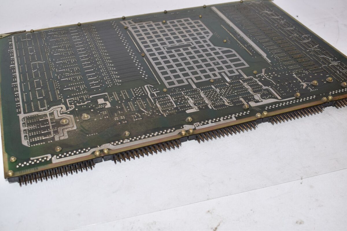 HITACHI FANUC A87L-0001-0009 Core Memory Module Board EDI8I9 HITACHI FANUC A87L-0001-0009 Core Memory Module Board EDI8I9