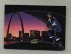 2007-08 Upper Deck Hockey Hometown Heroes Paul Kariya (Blues)