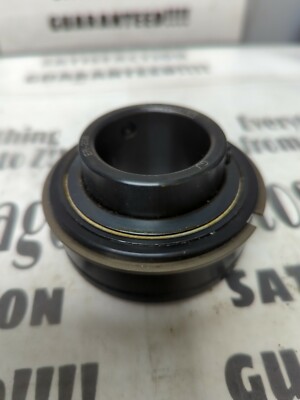 SEALMASTER,E-208,SET SCREW BALL INSERT BEARING 40MM BORE NO BOX NOS