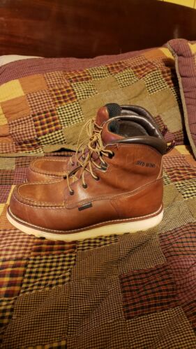 Red wing 2415 size - Gem Red wing 2415 size - Gem